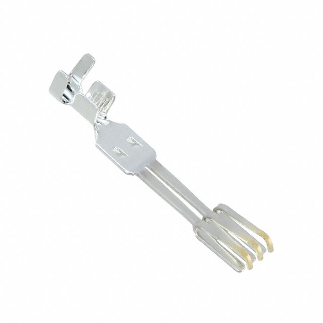 CONN CONTACT FOR SATA CONN