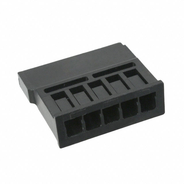 CONN HSG FOR SATA CONTACTS