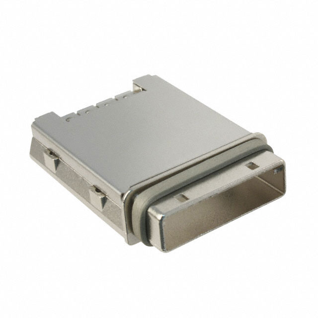 CONN GUIDE ASSY FOR IPASS SERIES