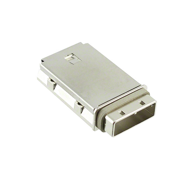 CONN EMI HSG FOR IPASS SERIES