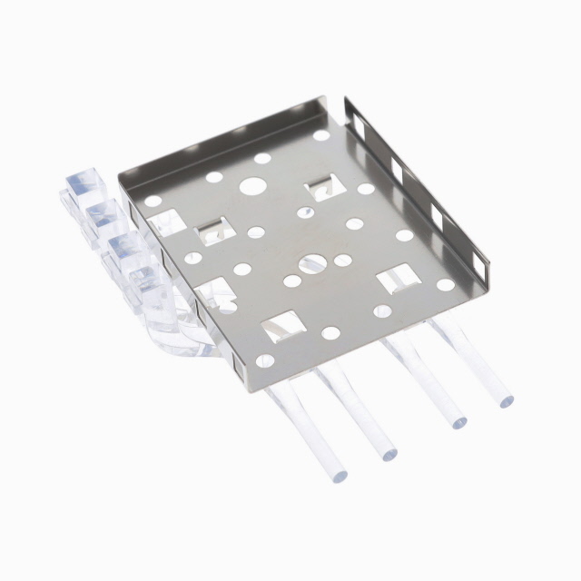CONN LIGHT PIPE FOR SFP CAGE