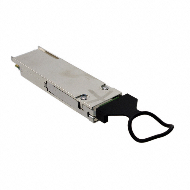 CONN ADP LOOPBACK FOR QSFP+ CONN