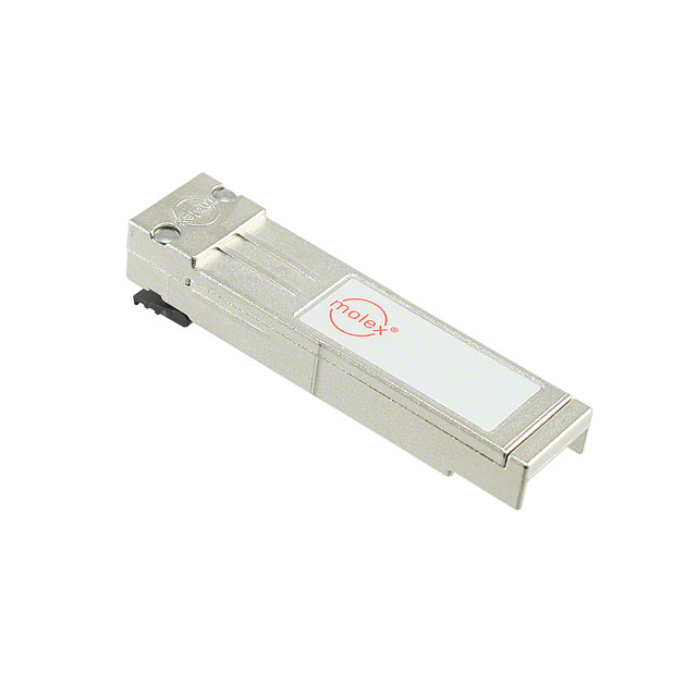 CONN ADPT LOOPBACK FOR SFP+ CONN