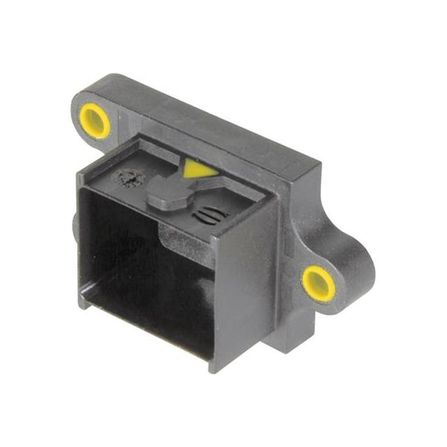 MINI PUSHPULL HOUSING IX IND WO