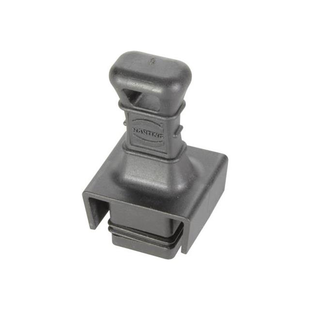 MINI PUSHPULL DUST CAP IP65 DEV