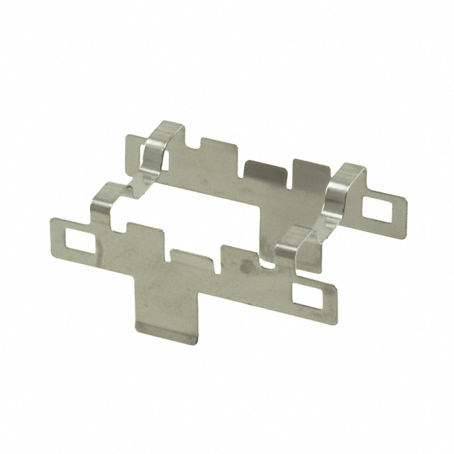 CONN CLIPS FOR SFP HEAT SINKS