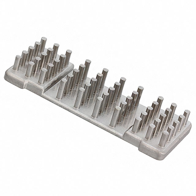 CONN HEAT SINK