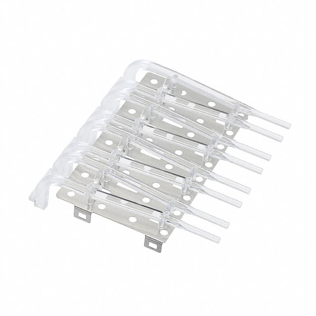 CONN LIGHT PIPE FOR SFP+ CAGE