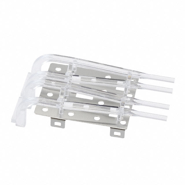 CONN LIGHT PIPE FOR SFP+ CAGE