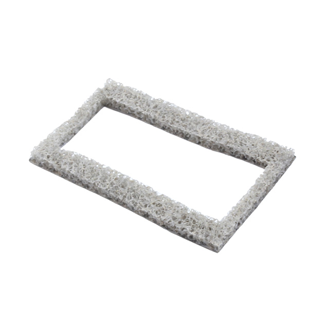 CONN EMI GASKET FOR QSFP+ CAGE