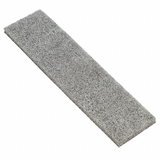 CONN GASKET FOR QSFP+ CAGE