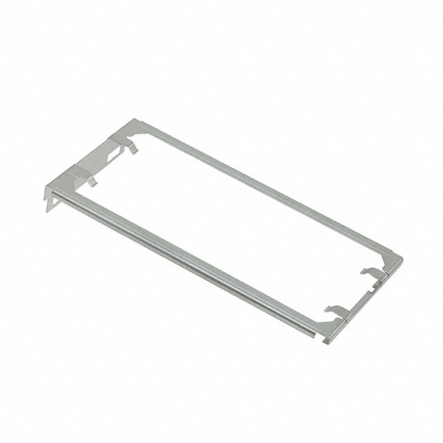 CONN HEATSINK CLIP FOR CFP2 CAGE