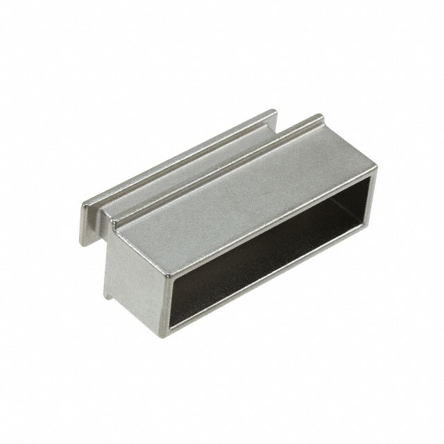 CONN DUST CAP FOR CFP2 RCPT