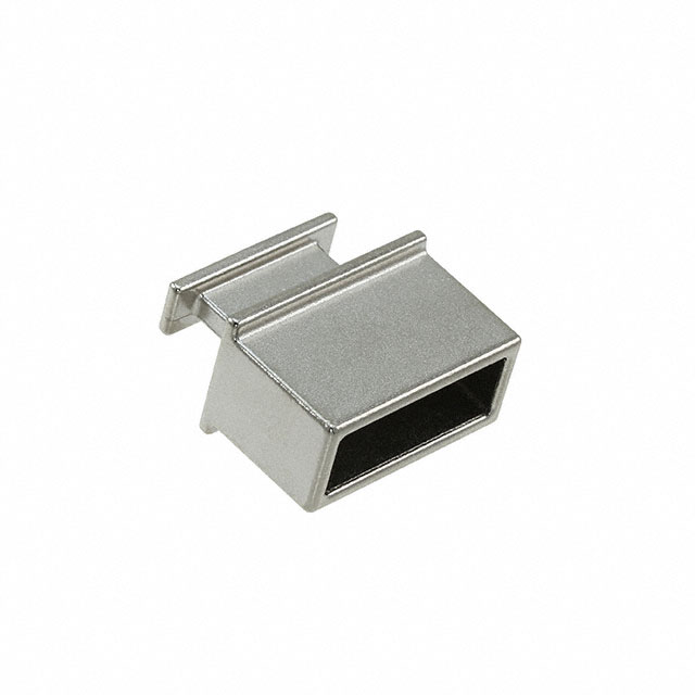 CONN DUST CAP FOR CFP2 RCPT