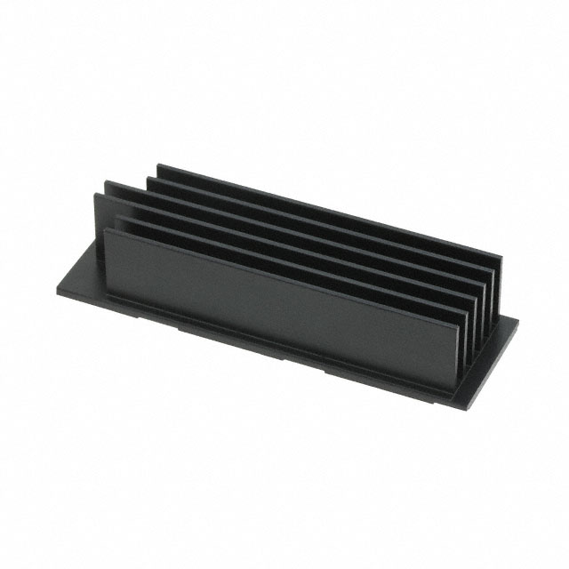 CONN HEATSINK CLIP FOR CFP4 CAGE