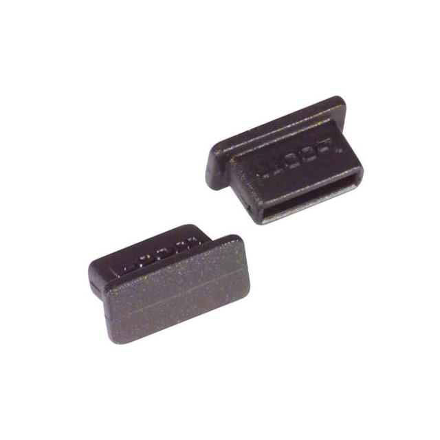 CAP FOR SATA JACK 10/PK