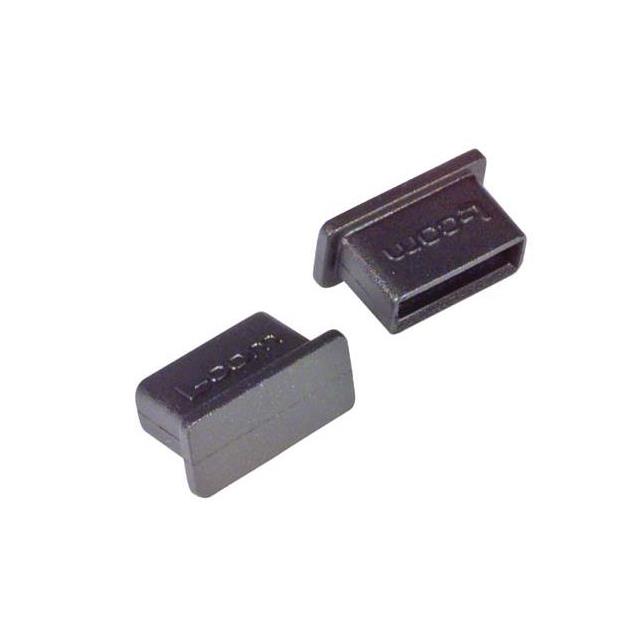 COVER ESATA PLUG 10PC/PK