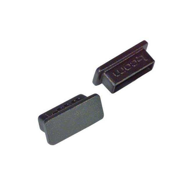COVER SATA PLUG 10PC/PK