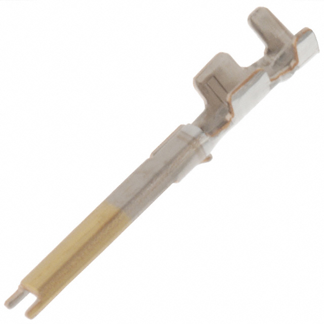 CONN CONTACT FOR FX15 SERIES