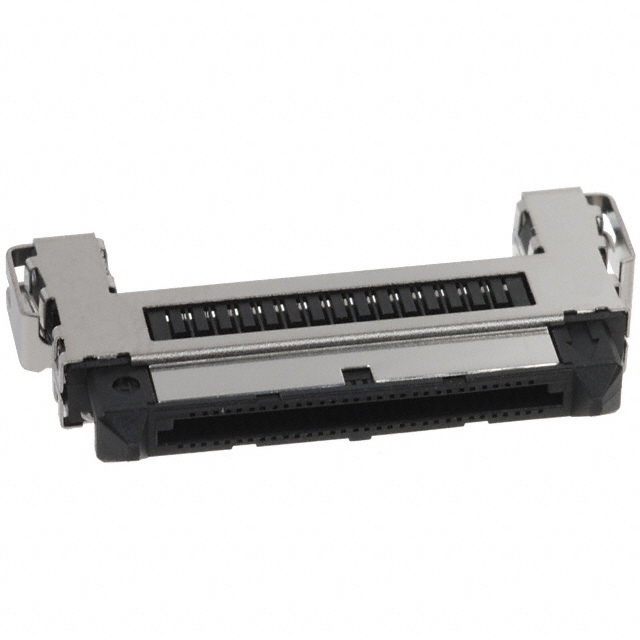 CONN HSG FOR FX15 SERIES