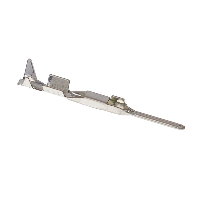 CONN PLUG CENTER TERMINAL CRIMP