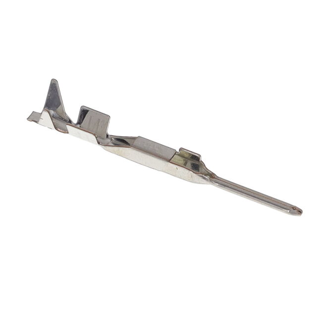 CONN PLUG CENTER TERMINAL CRIMP