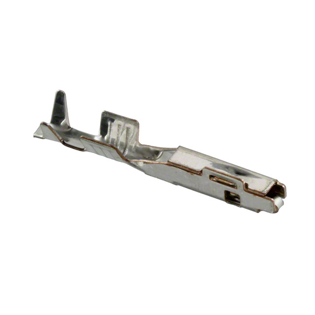 CONN CONTACT FOR GT17 HSG