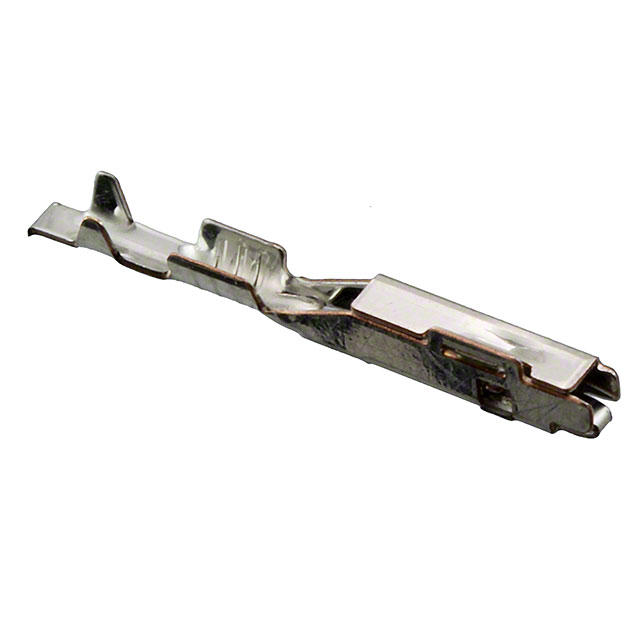 CONN CONTACT FOR GT17 HSG