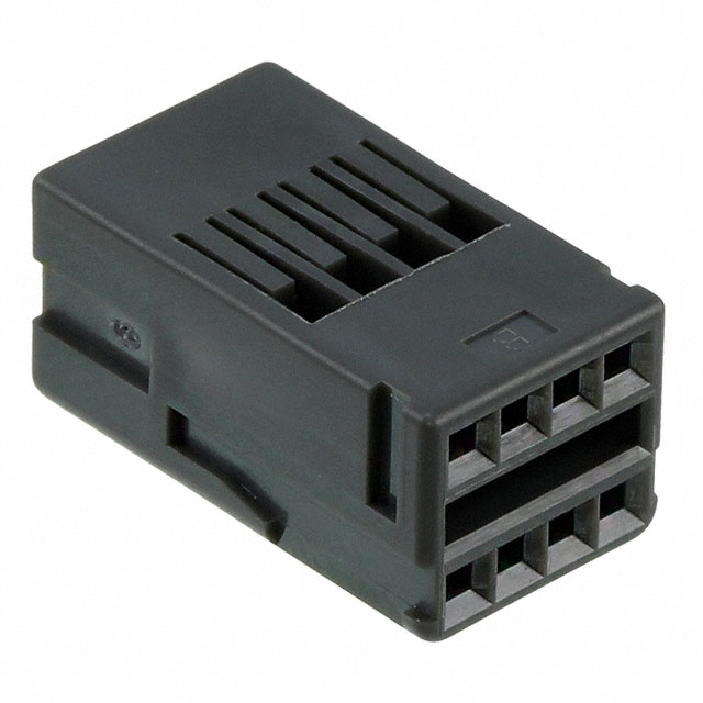 CONN INSULATOR FOR GT17 SERIES
