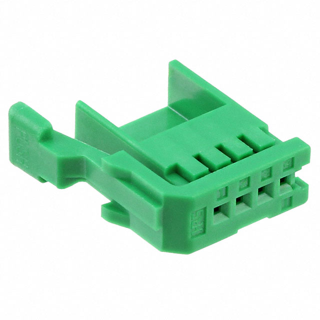 CONN INSULATOR FOR GT17 SERIES