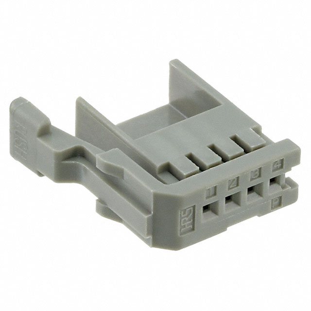 CONN INSULATOR FOR GT17 SERIES