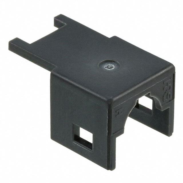 CONN RETAINER FOR GT17 HSG