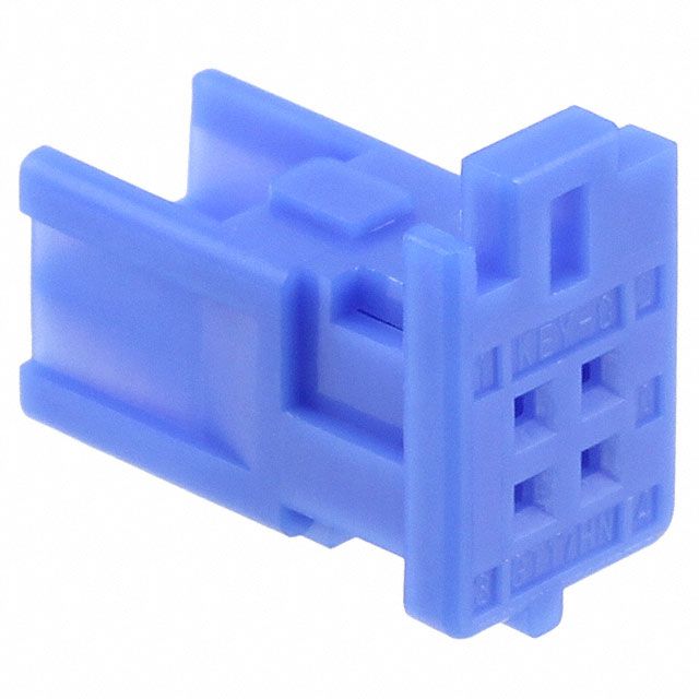 CONN INSULATOR FOR GT17 SERIES