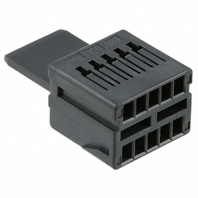 CONN INSULATOR FOR GT17 SERIES