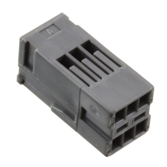CONN INSULATOR FOR GT17 SERIES