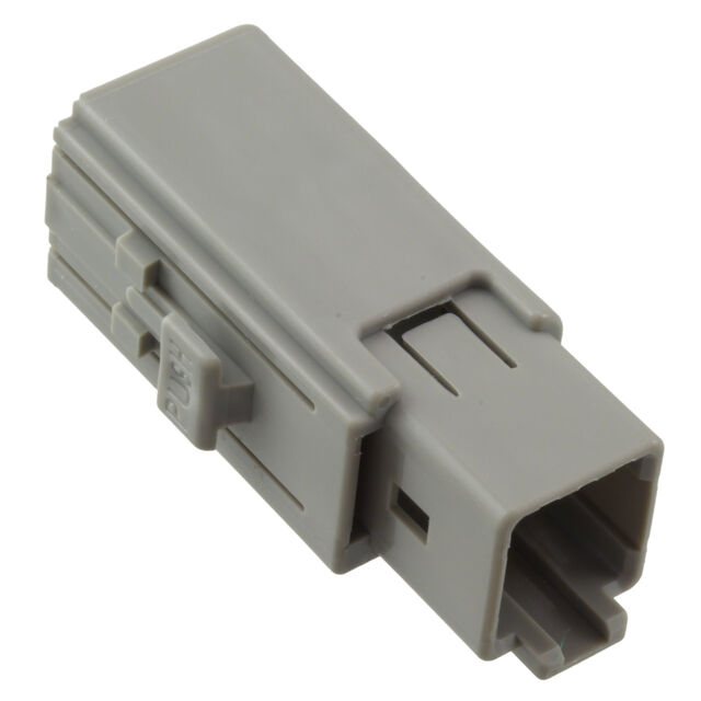 CONN HSG FOR GT17 SERIES