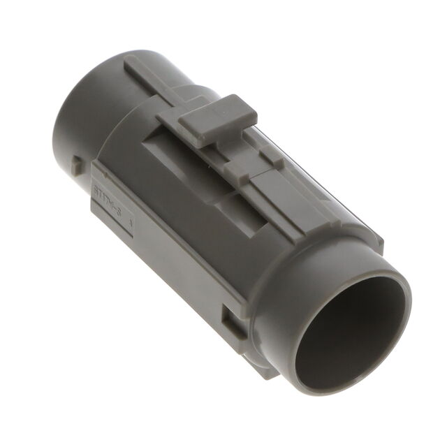 CONN HSG FOR GT17 SERIES