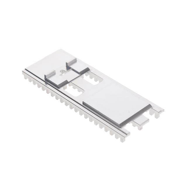 HEAT SINK FLYOVER 4.2MM