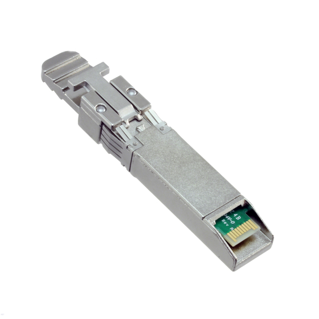 CONN ADPT LOOPBACK FOR SFP+ CONN
