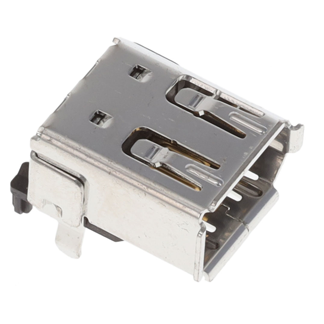 2.00MM PITCH IEEE 1394-1995 SHIE