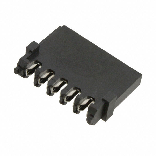 CONN SATA RCPT 15POS IDC STR