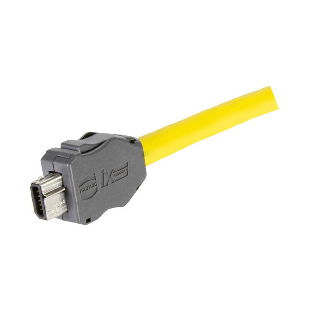 IX INDUSTRIAL 10C-1 PLUG SL-S