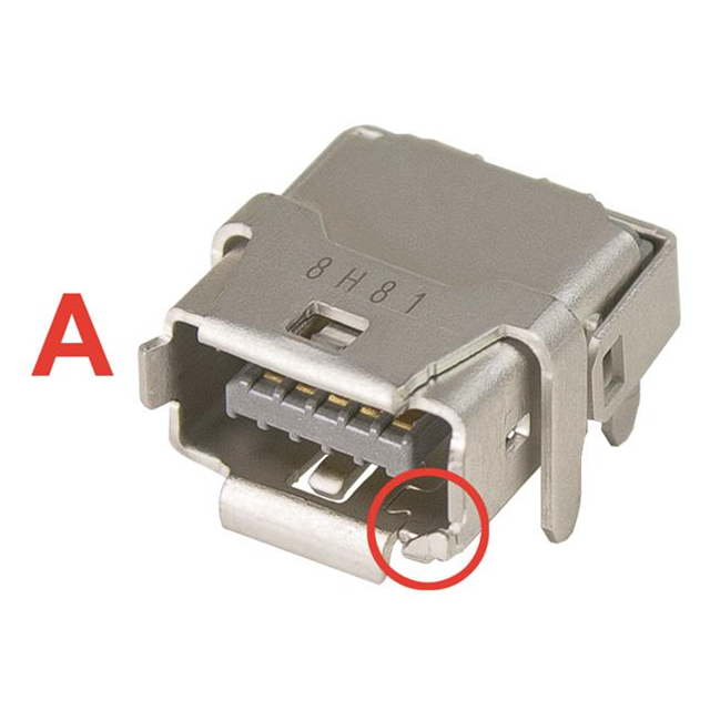 IX INDUSTRIAL 10A-1 JACK V