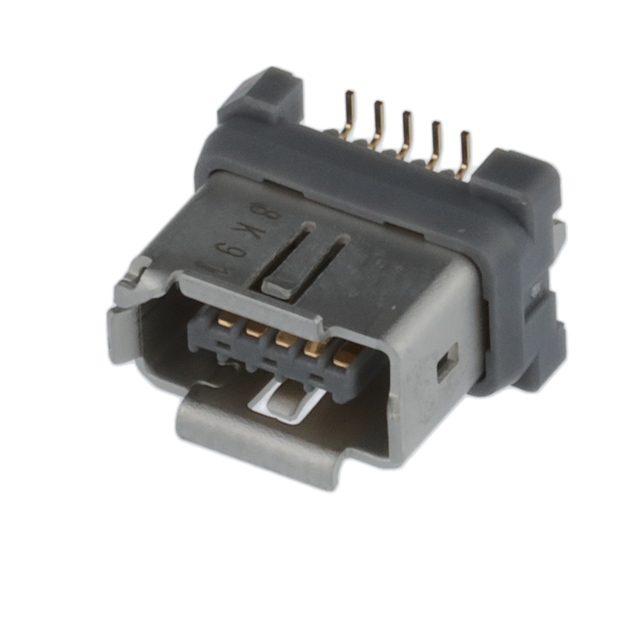 IX INDUSTRIAL 10A-1 JACK