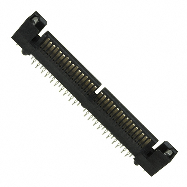 CONN SAS 4X HEADER 32POS PCB