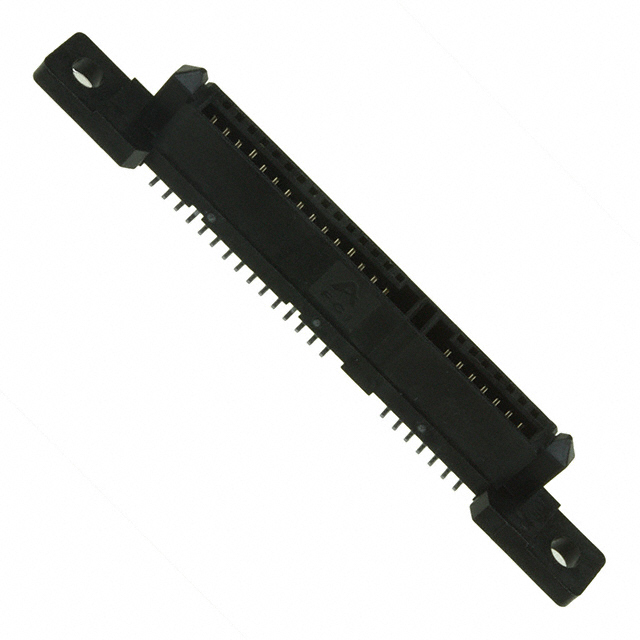 CONN SATA RCPT 22POS SLD SMD
