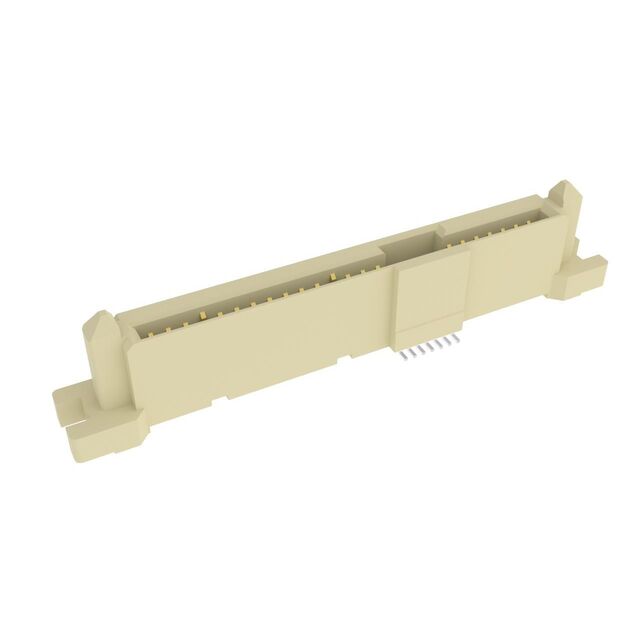 10142501-002C-TRLF-24G SAS RECEP