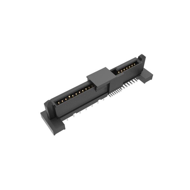 SAS 4.0 VERTICAL, SURFACE MOUNT