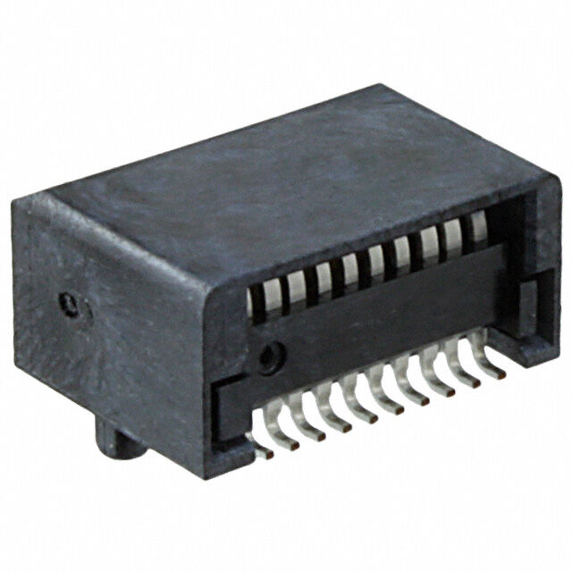 ZXP ZSFP 20CKT GOLD FLASH SOLDER