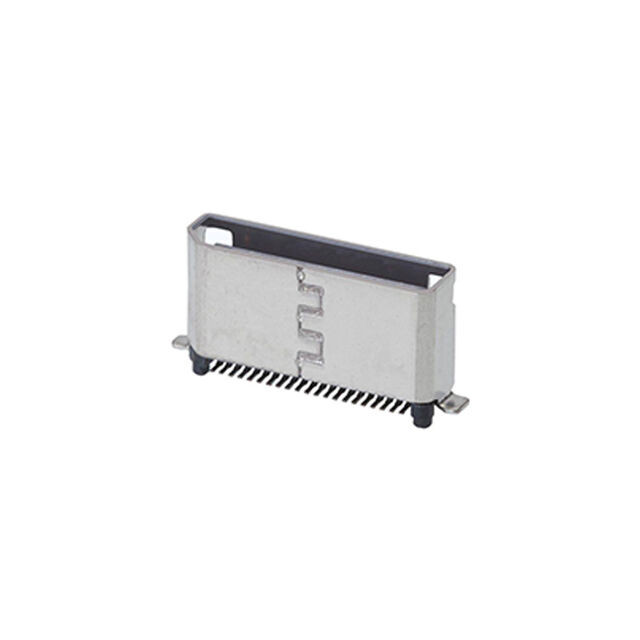 CONN NANO-PITCH I/O RCPT 42P SMD